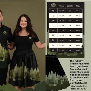 Stitch Shop Star Wars Dress Size XL